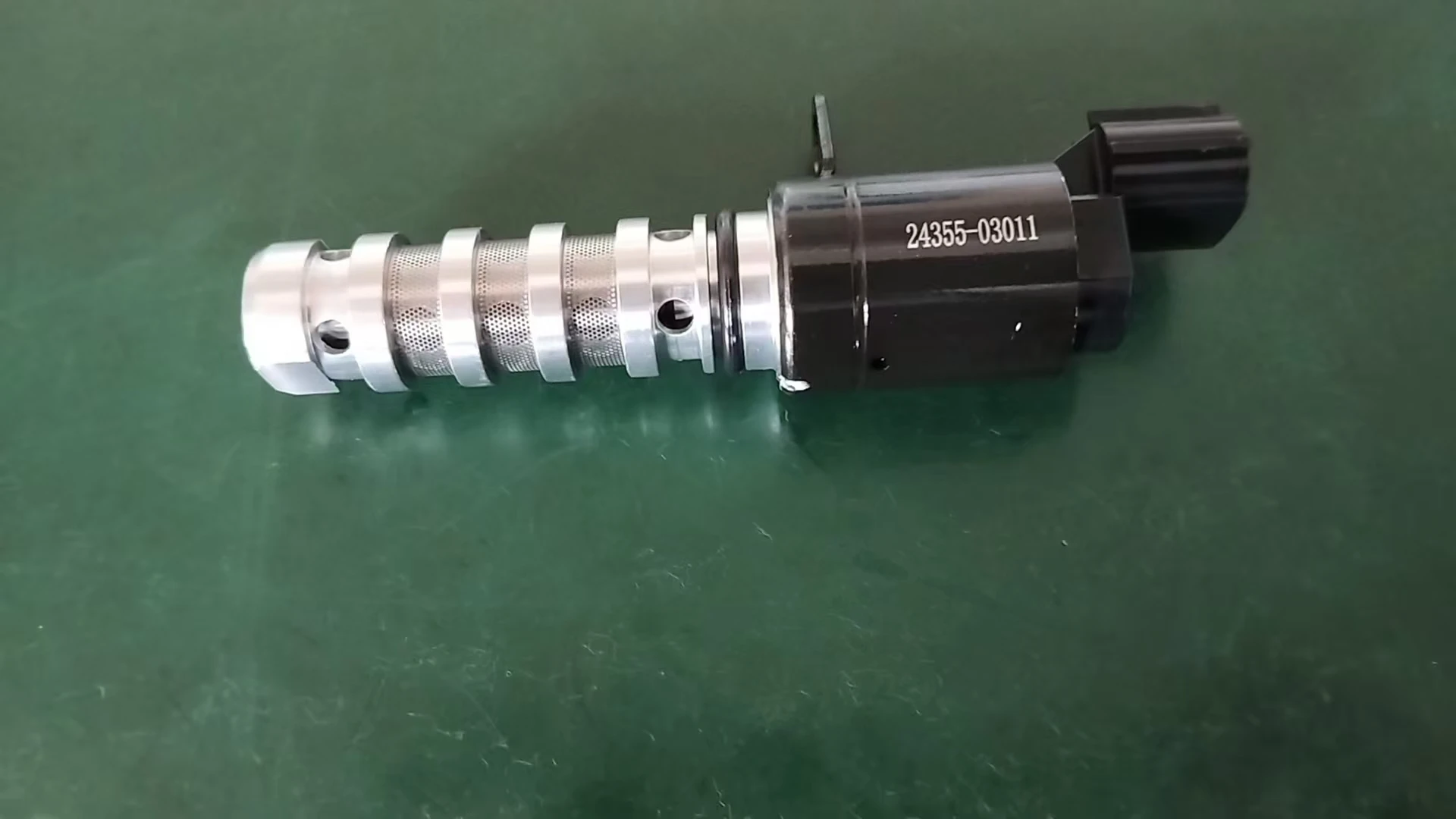 Переменный клапан управления маслом для электромагнитного клапана ГРМ g3la g4lc 24355-03011
Переменный клапан управления маслом для электромагнитного клапана ГРМ g3la g4lc 24355-03011