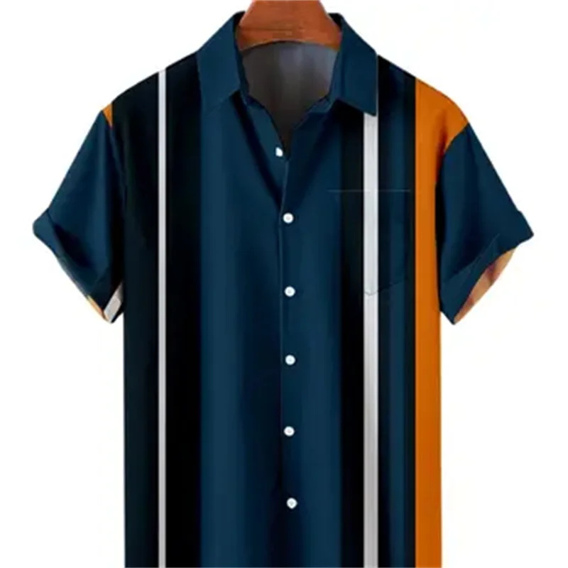 Men's Fashion Hawaiian Shirt Men's Leisure Instrument 3D Printing Shirt Loose Short sleeved Beach Shirt Top Camille XS-5XL
Men's Fashion Hawaiian Shirt Men's Leisure Instrument 3D Printing Shirt Loose Short sleeved Beach Shirt Top Camille XS-5XL