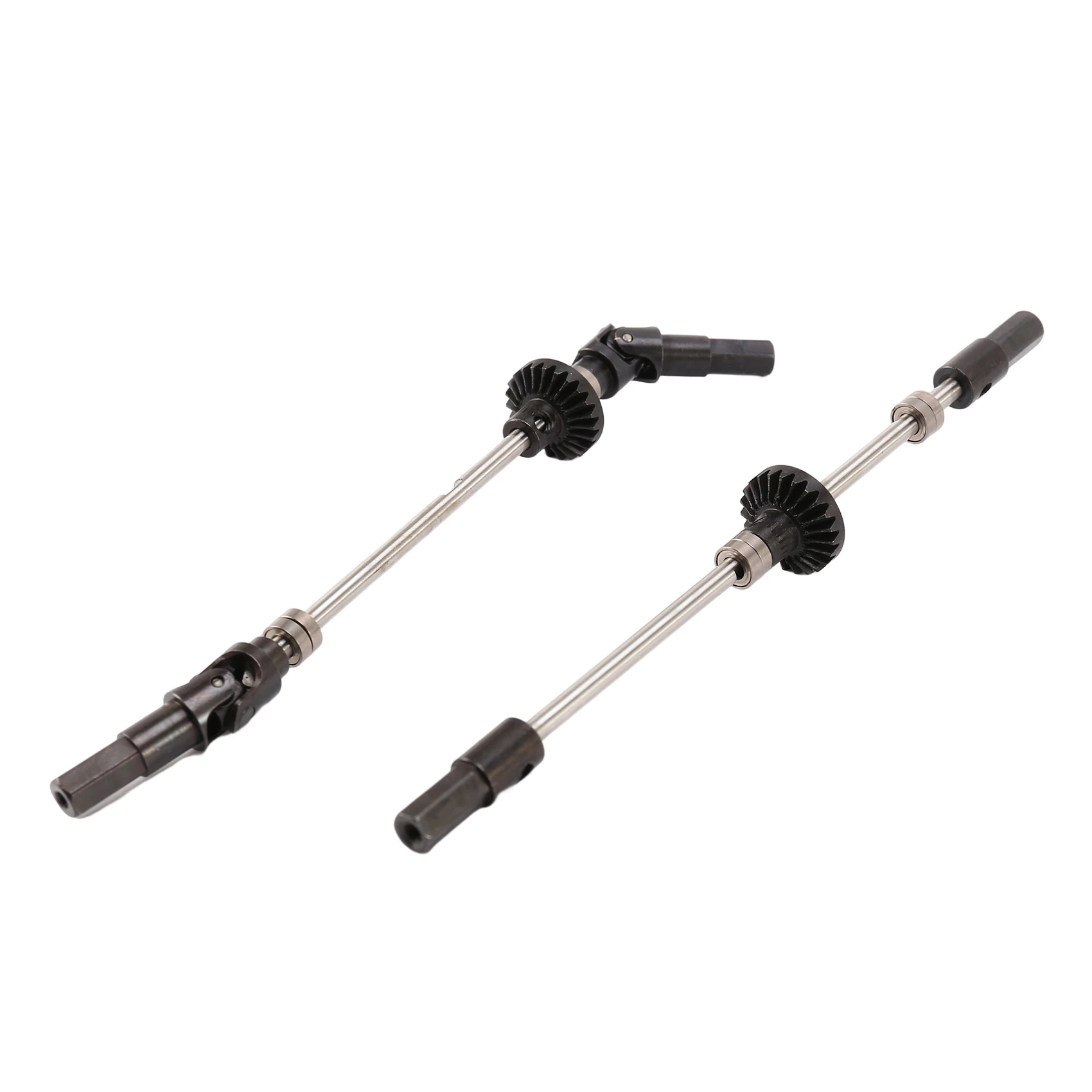 HOT-Upgrade Steel Gear Bridge Axle Gears For WPL B14 B24 C14 C24 C34 C44 B16 B36 Q60 1/16 RC Car Spare Parts
HOT-Upgrade Steel Gear Bridge Axle Gears For WPL B14 B24 C14 C24 C34 C44 B16 B36 Q60 1/16 RC Car Spare Parts