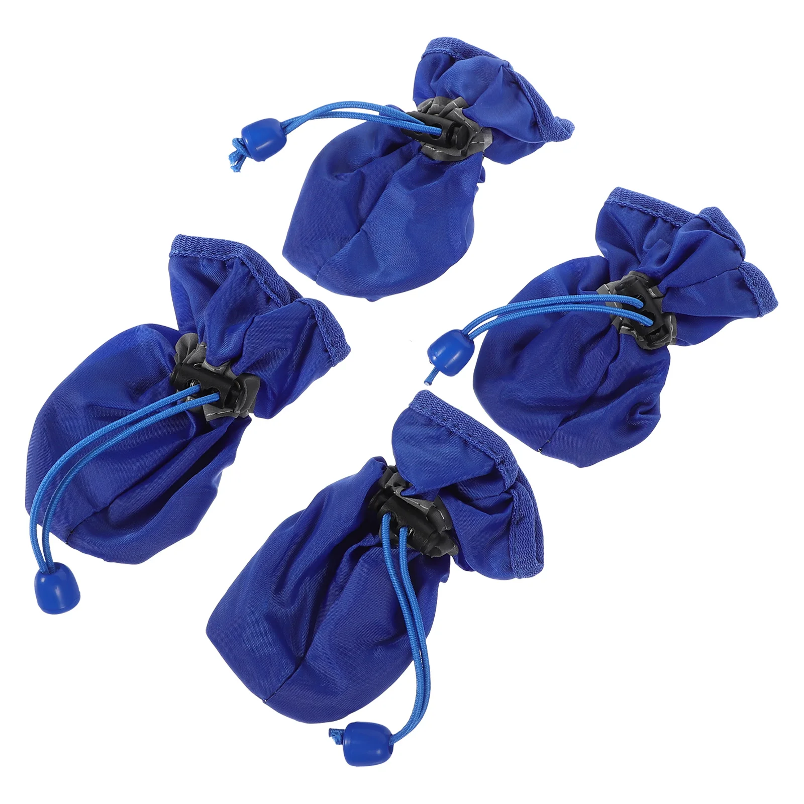 4Pcs Waterproof Dog Boots Anti Slip All Weather Pet Shoes Hiking Running for Small Medium Dogs Size L Blue Pet Shoes
4Pcs Waterproof Dog Boots Anti Slip All Weather Pet Shoes Hiking Running for Small Medium Dogs Size L Blue Pet Shoes