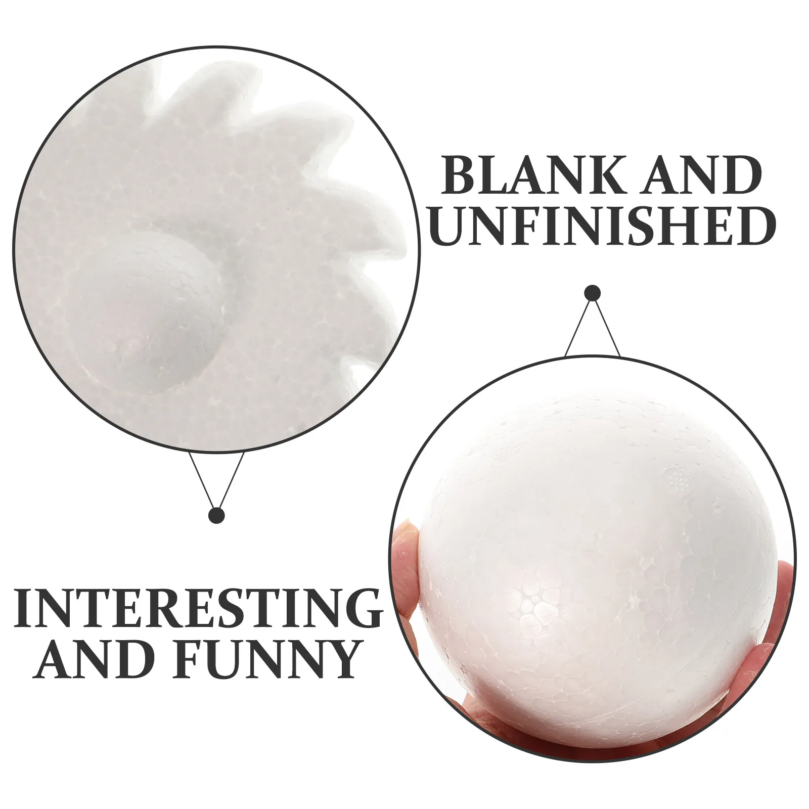 4Sets Foam Ball Solar System Kit Unfinished Blank Balls for Kids DIY Craft Educational Birthday Gift School Project Activity
4Sets Foam Ball Solar System Kit Unfinished Blank Balls for Kids DIY Craft Educational Birthday Gift School Project Activity