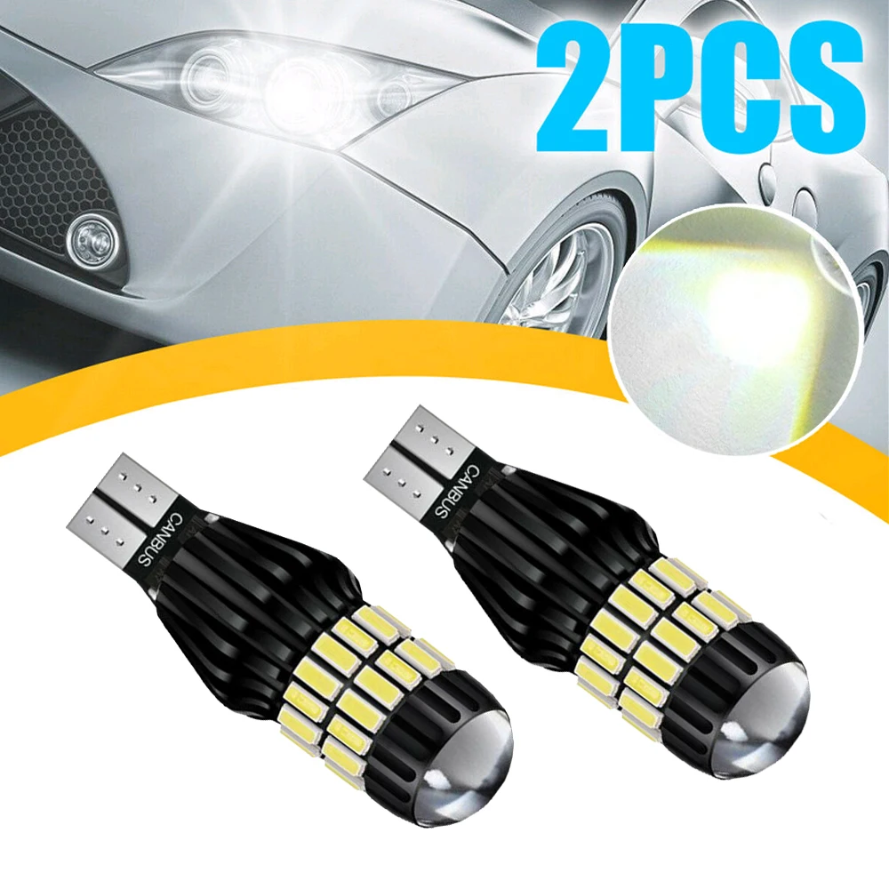 2pcs Universal Car Replacement Lamp Car LED Reverse Backup Cargo Light Bulb 6000K 1800LM Car Cargo Light Car Lights Accessories
2pcs Universal Car Replacement Lamp Car LED Reverse Backup Cargo Light Bulb 6000K 1800LM Car Cargo Light Car Lights Accessories