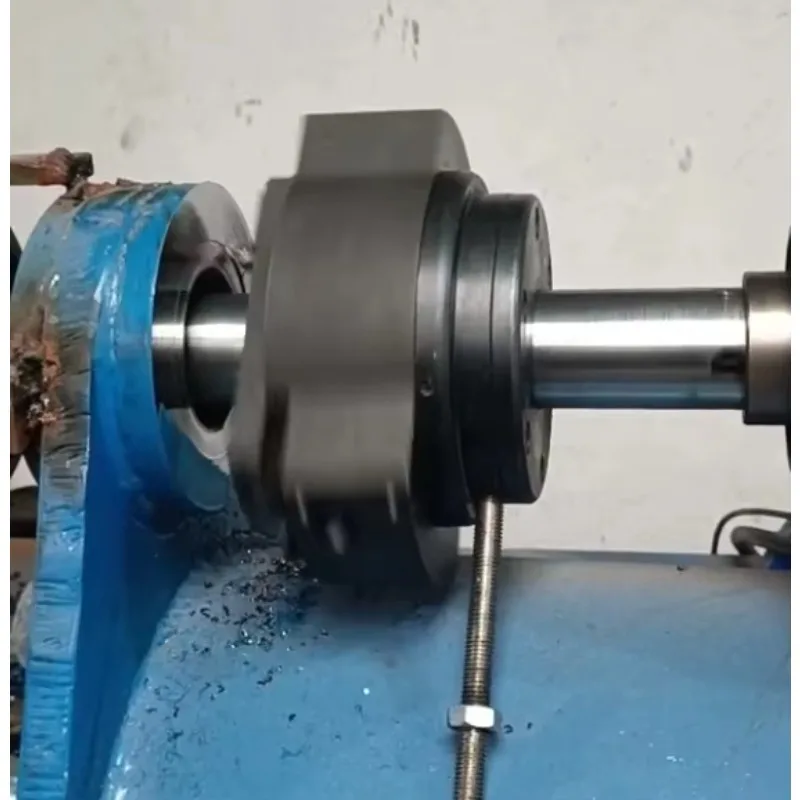 Boring And Welding Integrated Machine Auxiliary Tool Boring End Face Tool Holder
Boring And Welding Integrated Machine Auxiliary Tool Boring End Face Tool Holder