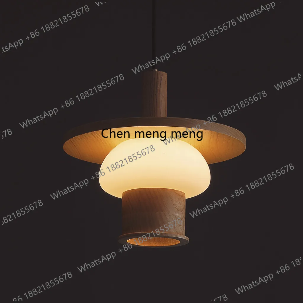 Simple solid wood, chandelier antique restaurant bar bedroom creative design art
Simple solid wood, chandelier antique restaurant bar bedroom creative design art