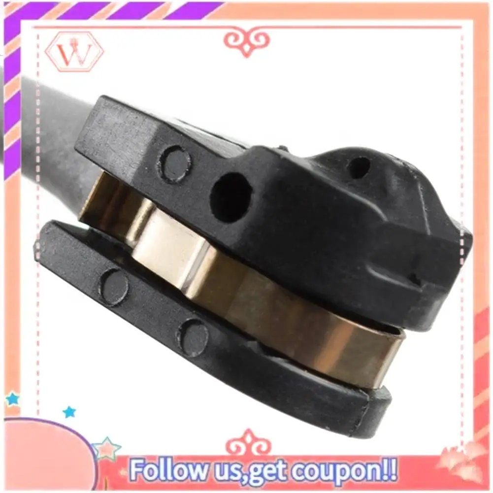 Durable 10 PCS Front Axle Brake Pad Wear Sensor 34356865613 34356888167 For -BMW 2 Series F45 F46 X1 F48 For MINI F54 F57 F60
Durable 10 PCS Front Axle Brake Pad Wear Sensor 34356865613 34356888167 For -BMW 2 Series F45 F46 X1 F48 For MINI F54 F57 F60