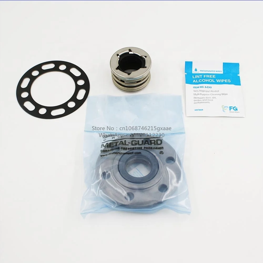 Refrigeration Unit Compressor Shaft Seal for Carrier 17-44785-00 05K
Refrigeration Unit Compressor Shaft Seal for Carrier 17-44785-00 05K