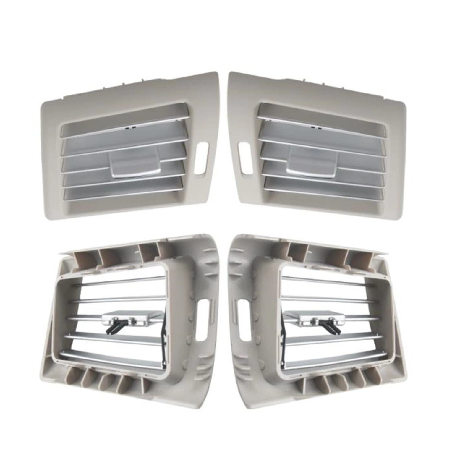 Car Front Dashboard Air Outlet Vent Cover Conditioning Grille For Mercedes Benz R Class W251 R300 R320 R350 R400 R500 2006-2009
Car Front Dashboard Air Outlet Vent Cover Conditioning Grille For Mercedes Benz R Class W251 R300 R320 R350 R400 R500 2006-2009