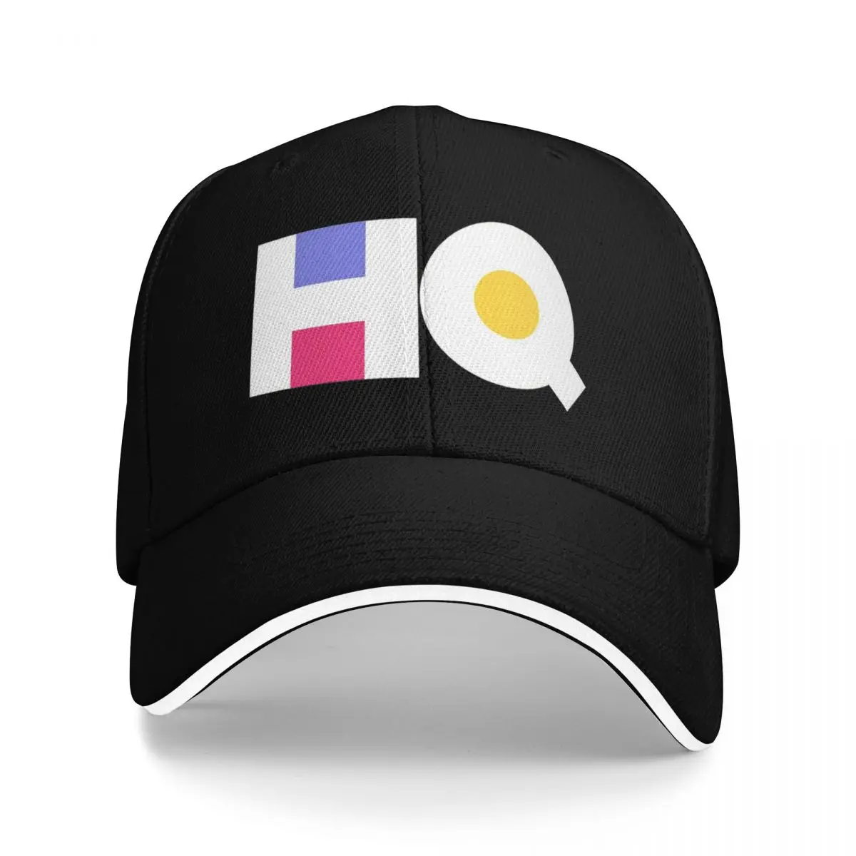 HQ Trivia Baseball Cap Gentleman Hat sailor cap for men Beach Outing Trucker Hats For Men Women's
HQ Trivia Baseball Cap Gentleman Hat sailor cap for men Beach Outing Trucker Hats For Men Women's