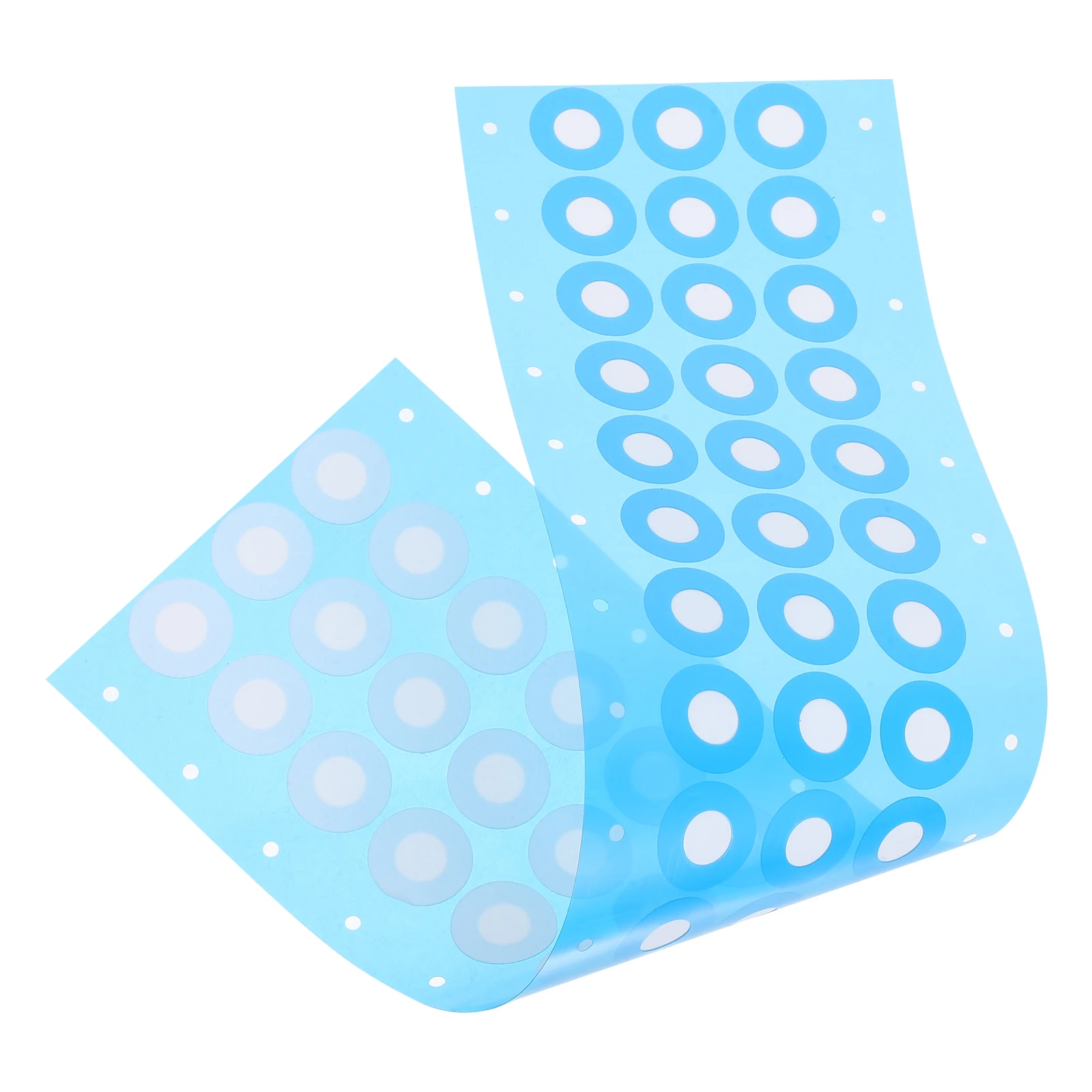 48pcs Breathable Film Eptfe Adhesive Discs For Mushroom Cultivation Synthetic Filter Paper Wide Mouth Mason Jar Filter Bottle
48pcs Breathable Film Eptfe Adhesive Discs For Mushroom Cultivation Synthetic Filter Paper Wide Mouth Mason Jar Filter Bottle