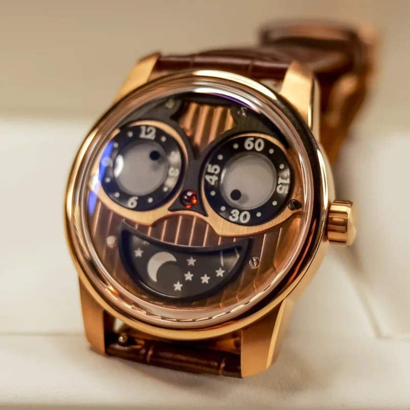 OBLVLO Мужские автоматические часы 42 мм Механические наручные часы Джокер Циферблат Светящийся 50 м Водонепроницаемый сапфир
OBLVLO Мужские автоматические часы 42 мм Механические наручные часы Джокер Циферблат Светящийся 50 м Водонепроницаемый сапфир