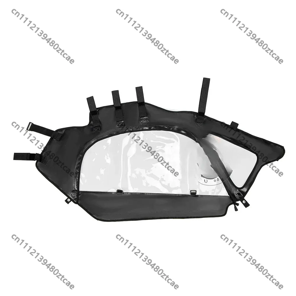 Transparent Soft Window Kit Full Block Side Door Panel Fit 154 172 200 Off Road Vehicle Windproof DustproofSideWindowAccessories
Transparent Soft Window Kit Full Block Side Door Panel Fit 154 172 200 Off Road Vehicle Windproof DustproofSideWindowAccessories