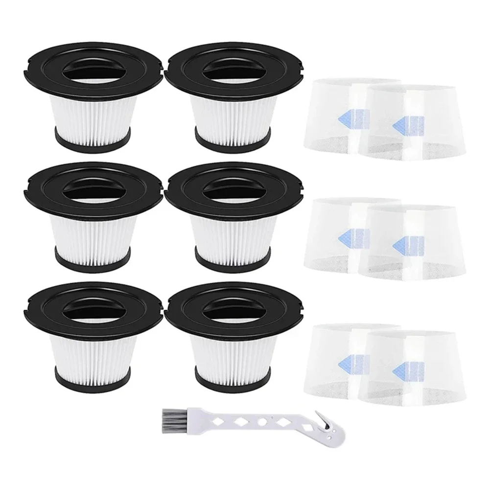 For Orfere Compatible Spare Parts Filter Pack Includes Brushes And Replaceable Filters To Maintain Your Home's Cleanliness
For Orfere Compatible Spare Parts Filter Pack Includes Brushes And Replaceable Filters To Maintain Your Home's Cleanliness