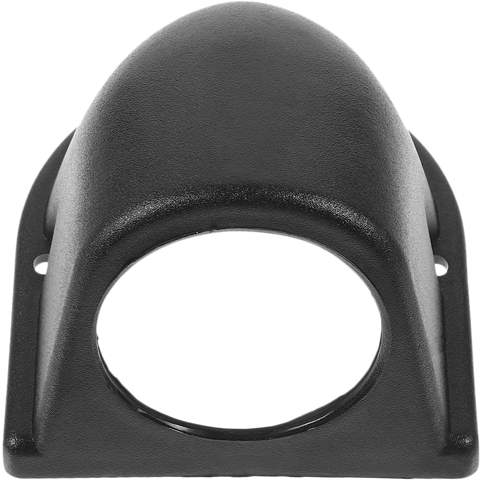 60MM Single Car Instrument Holder Black Plastic Voltage Meter Gauge Mount Kit Bracket Automotive Gauge Mount Kit
60MM Single Car Instrument Holder Black Plastic Voltage Meter Gauge Mount Kit Bracket Automotive Gauge Mount Kit