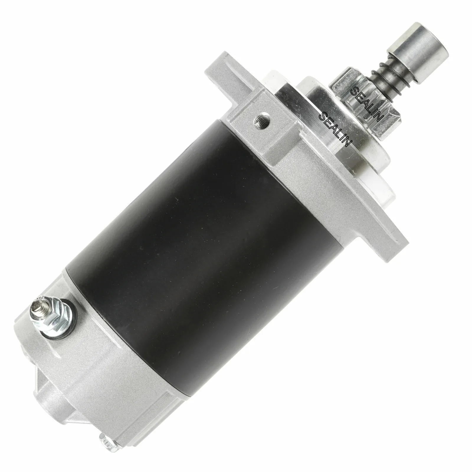 3C8760101M STARTER FITS SUZUKI OUTBOARD 20HP 25HP 30HP 40HP 31100-94400 31100-94401 31100-94402 31100-96310 31100-96311
3C8760101M STARTER FITS SUZUKI OUTBOARD 20HP 25HP 30HP 40HP 31100-94400 31100-94401 31100-94402 31100-96310 31100-96311
