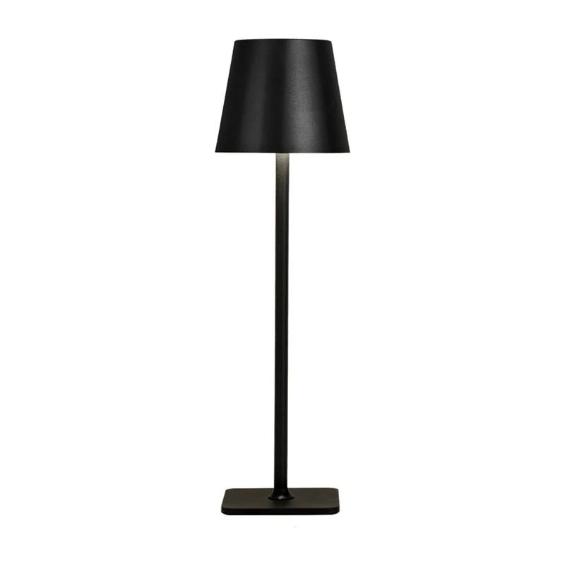Modern LED Portable Cordless Table Lamp,USB Rechargeable Touch Desk Lamp,3 Color & Stepless Dimming Bedside Lamps
Modern LED Portable Cordless Table Lamp,USB Rechargeable Touch Desk Lamp,3 Color & Stepless Dimming Bedside Lamps