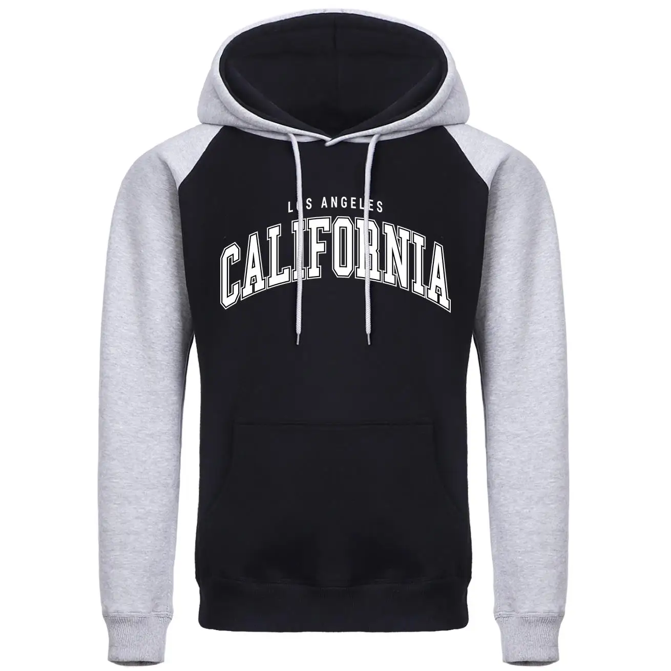 California Print Male Hoodie Harajuku High Quality Hoody Vintage Casual Sweatshirt Autumn Warm Loose Raglan Tracksuit
California Print Male Hoodie Harajuku High Quality Hoody Vintage Casual Sweatshirt Autumn Warm Loose Raglan Tracksuit
