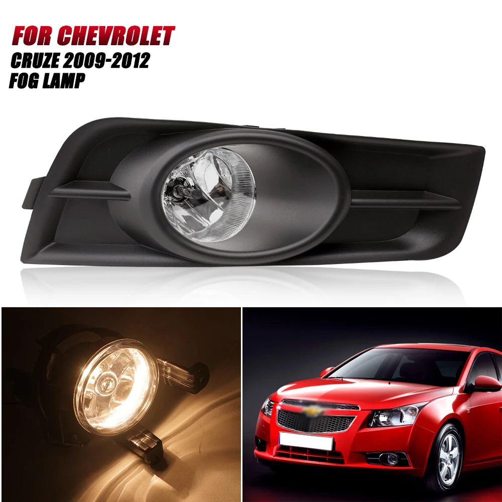 Комплект обновления противотуманной фары переднего бампера для Chevrolet Cruze 2009 2010 2011 2012, версия, дополнительный переключатель противотуманных фар + проводка
Комплект обновления противотуманной фары переднего бампера для Chevrolet Cruze 2009 2010 2011 2012, версия, дополнительный переключатель противотуманных фар + проводка