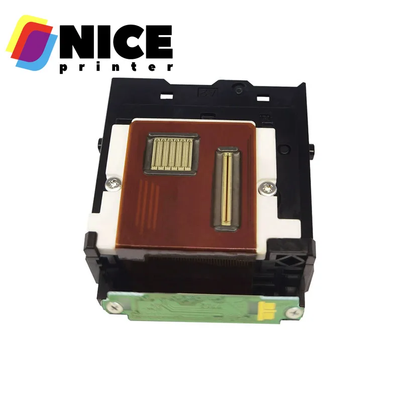 Original Genuine New QY6-0086 Print Head For Canon MX922 MX925 MX928 MX728 IX6780 IX6880 MX721 MX722 MX725 MX726 MX727 Printhead
Original Genuine New QY6-0086 Print Head For Canon MX922 MX925 MX928 MX728 IX6780 IX6880 MX721 MX722 MX725 MX726 MX727 Printhead