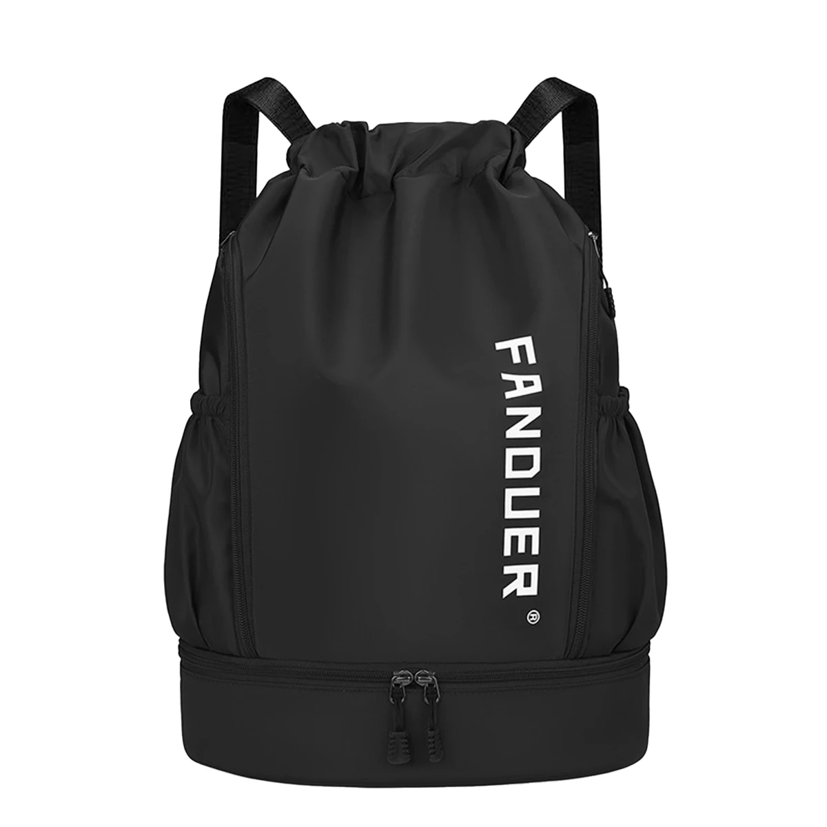 Boys Girls Shoes Storage Backpack Swimming Bag Outdoor Sports Travel Lightweight Wet and Dry Separation Fitness Bag
Boys Girls Shoes Storage Backpack Swimming Bag Outdoor Sports Travel Lightweight Wet and Dry Separation Fitness Bag