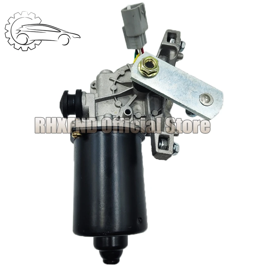 85110-60430 8511060430 is suitable for Lexus GX460 Toyota Land Cruiser windshield wiper motor assembly
85110-60430 8511060430 is suitable for Lexus GX460 Toyota Land Cruiser windshield wiper motor assembly