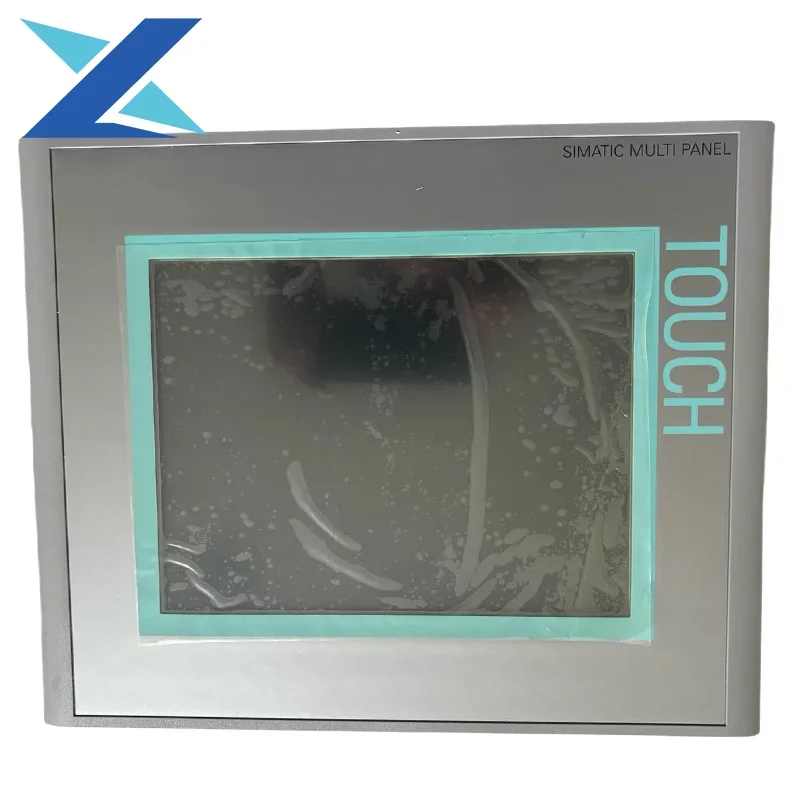Brand New Original 6AV6643-0CD01-1AX2 HMI Touch Screen Smart Panel 6av66430cd011ax2
Brand New Original 6AV6643-0CD01-1AX2 HMI Touch Screen Smart Panel 6av66430cd011ax2