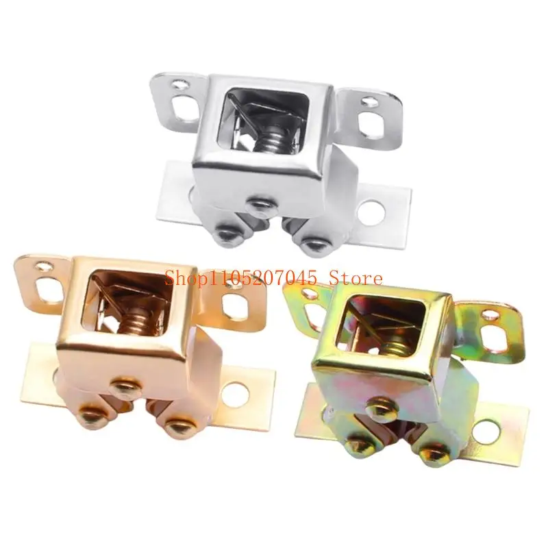 37cd Marine Grade Cabinet Latches Heavy Duty Smooth Double Ball Bearing Mechanism Suitable For Secure Door Closure On Campers
37cd Marine Grade Cabinet Latches Heavy Duty Smooth Double Ball Bearing Mechanism Suitable For Secure Door Closure On Campers