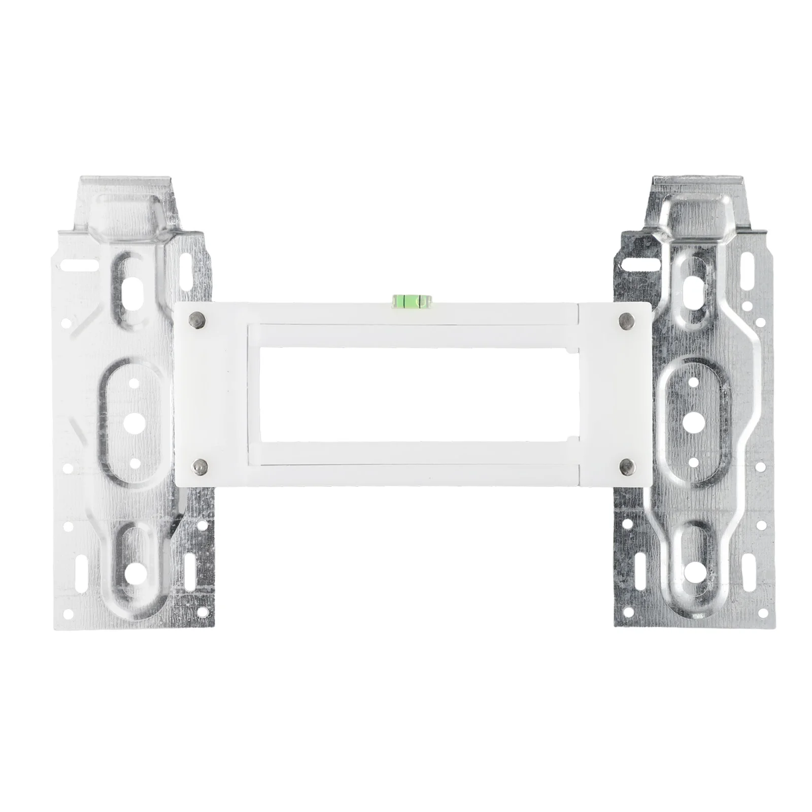 1pcs Wall Mount Adjustable Support Bracket For Home Split Air Conditioner Indoor Unit With Level Gauge Hardware For Household
1pcs Wall Mount Adjustable Support Bracket For Home Split Air Conditioner Indoor Unit With Level Gauge Hardware For Household