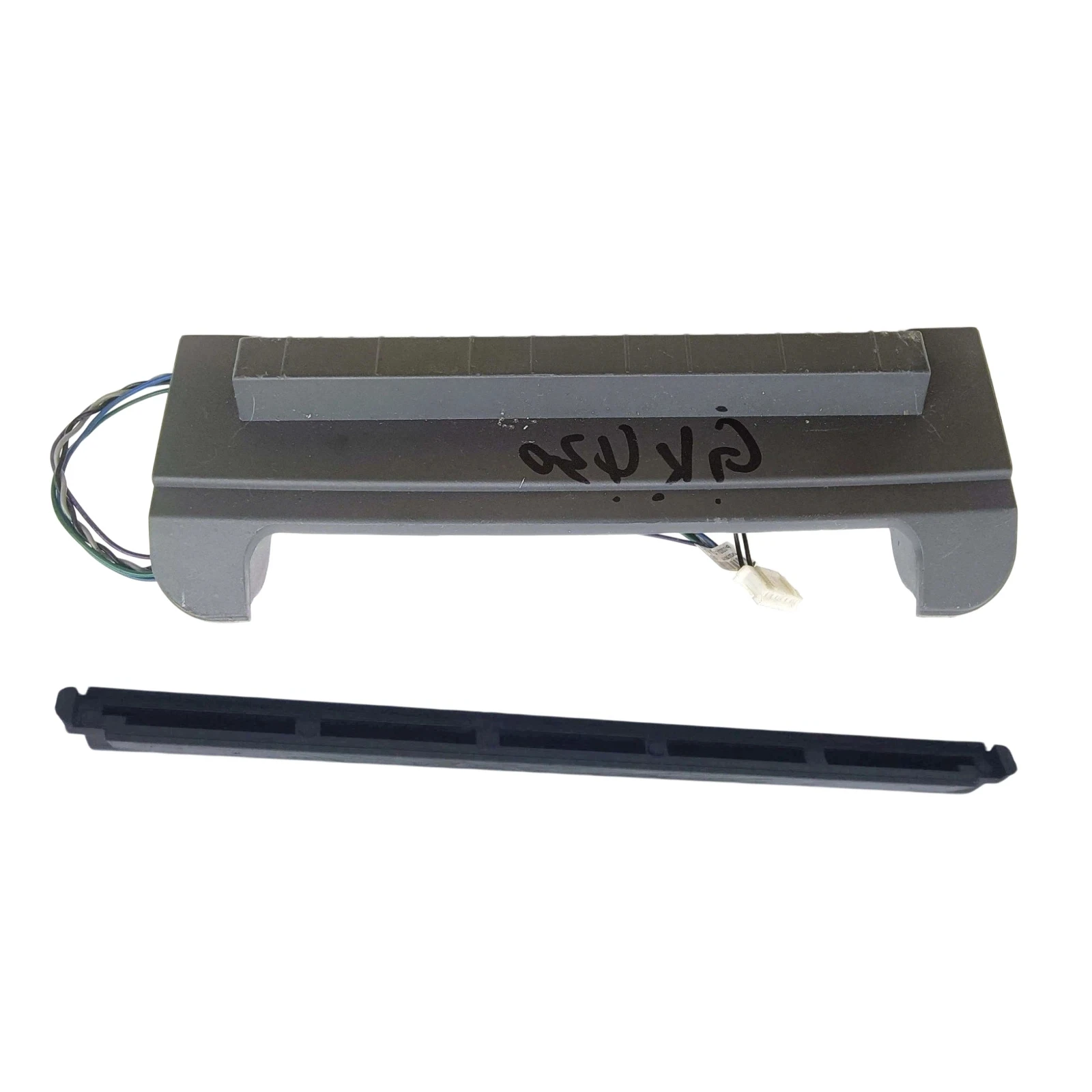 Thermal Printer Label Peeler & Peel Blade For Zebra P1027135-0441 Thermal Transfer Direct Printer GX430T GK420T GX420T GK430T
Thermal Printer Label Peeler & Peel Blade For Zebra P1027135-0441 Thermal Transfer Direct Printer GX430T GK420T GX420T GK430T