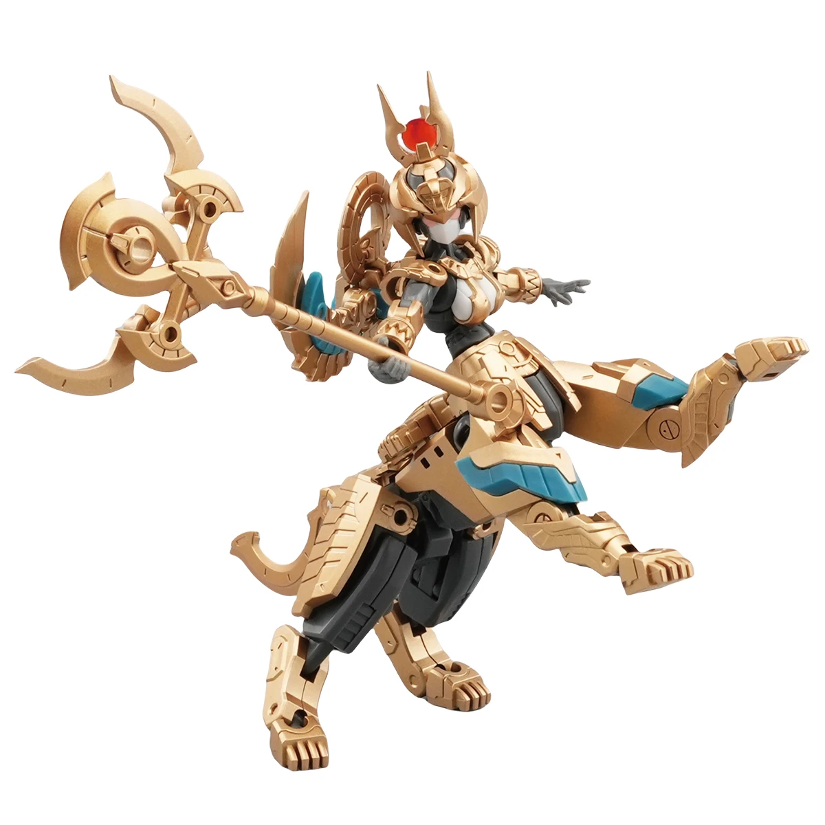 HiPlay KEMO Number 57 Armored Puppet: ESIS Special Edition Assembly Model Kits
HiPlay KEMO Number 57 Armored Puppet: ESIS Special Edition Assembly Model Kits