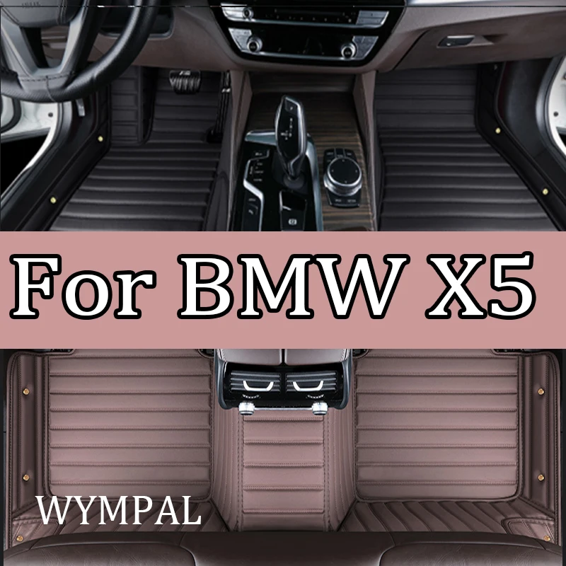 Luxury Car floor mats for BMW X5(FIVE SEATS)E70 2008 2009 2010 2011 2012 2013 Custom auto foot Pads automobile carpet cover
Luxury Car floor mats for BMW X5(FIVE SEATS)E70 2008 2009 2010 2011 2012 2013 Custom auto foot Pads automobile carpet cover