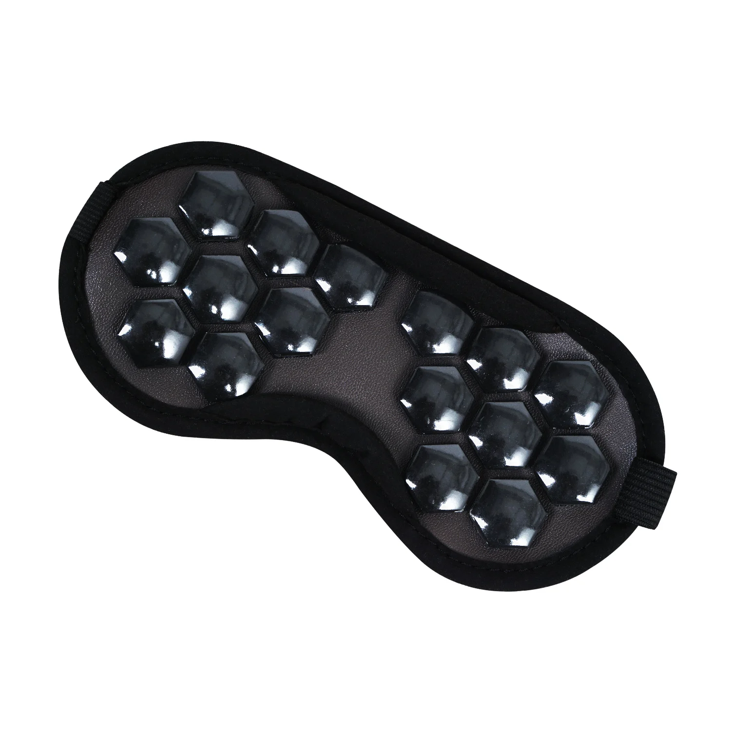 High Quality Sleep Eye Mask Relieve Eye Fatigue Improve Sleep Quality Tourmaline Infrared Eye Mask