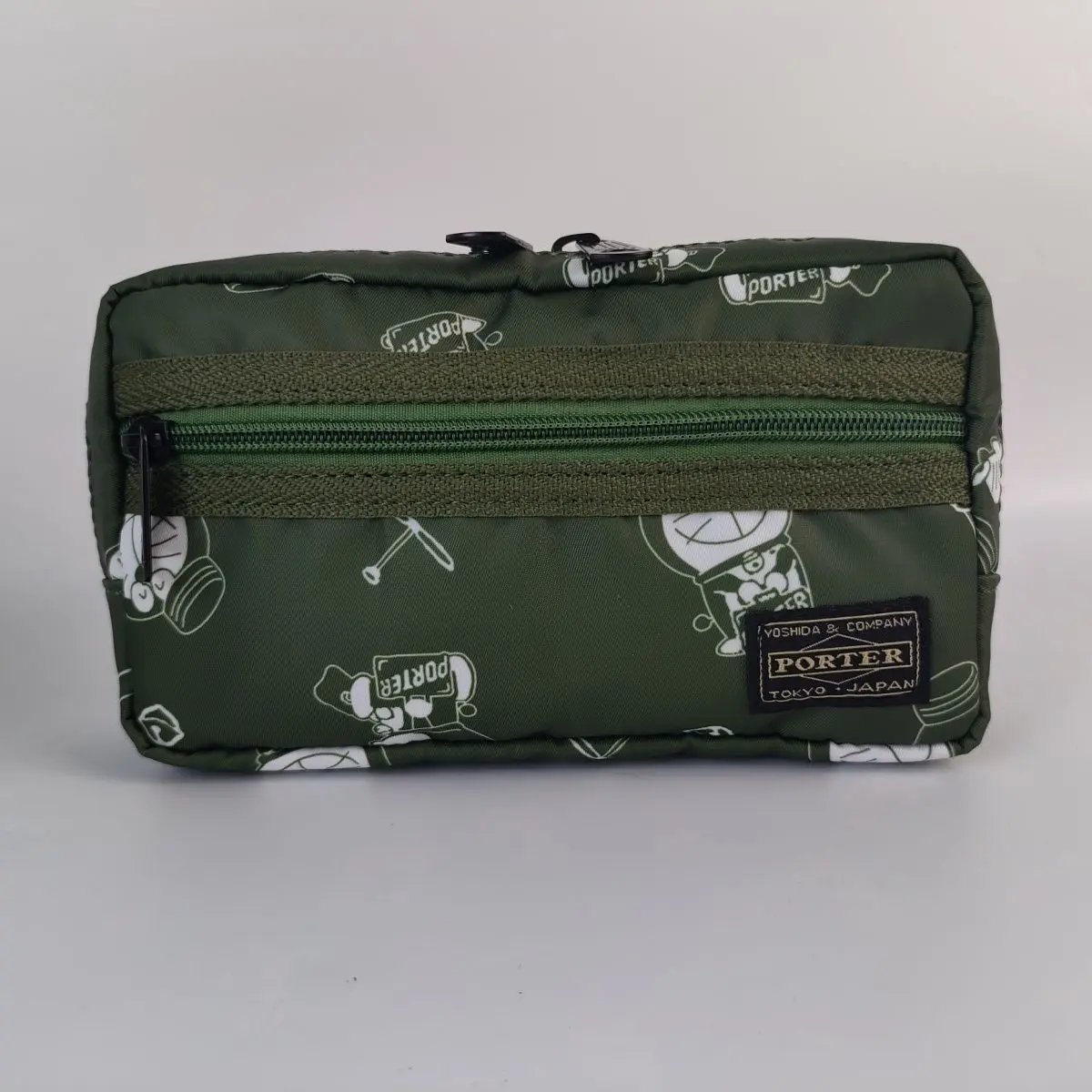 Casual Long Zipper Coin Purse Trendy Coin Pouch Personalized Phone Case
Casual Long Zipper Coin Purse Trendy Coin Pouch Personalized Phone Case