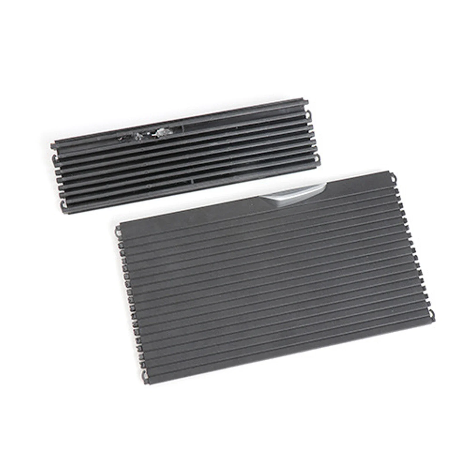 Cup Holder Cover Trim for BMW Center Console Compatible with Models For X1 (F48) & For X2 (F39) PN 51169299529
Cup Holder Cover Trim for BMW Center Console Compatible with Models For X1 (F48) & For X2 (F39) PN 51169299529