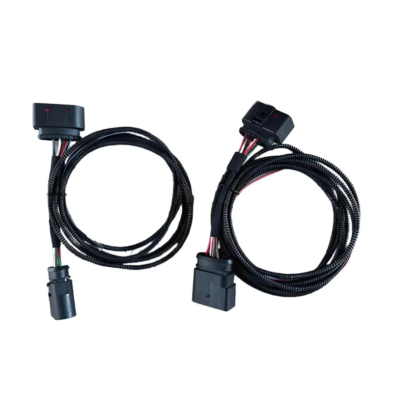 Halogen To Xenon Headlight Adapter Cable For Q3 2013
Halogen To Xenon Headlight Adapter Cable For Q3 2013