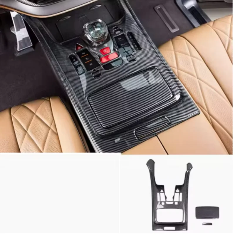 For BYD Denza D9 2024 -2025 Interior Accessories Center AC Outlet Vent Transmission Shift Stalls Gear Frame Cover Trim
For BYD Denza D9 2024 -2025 Interior Accessories Center AC Outlet Vent Transmission Shift Stalls Gear Frame Cover Trim