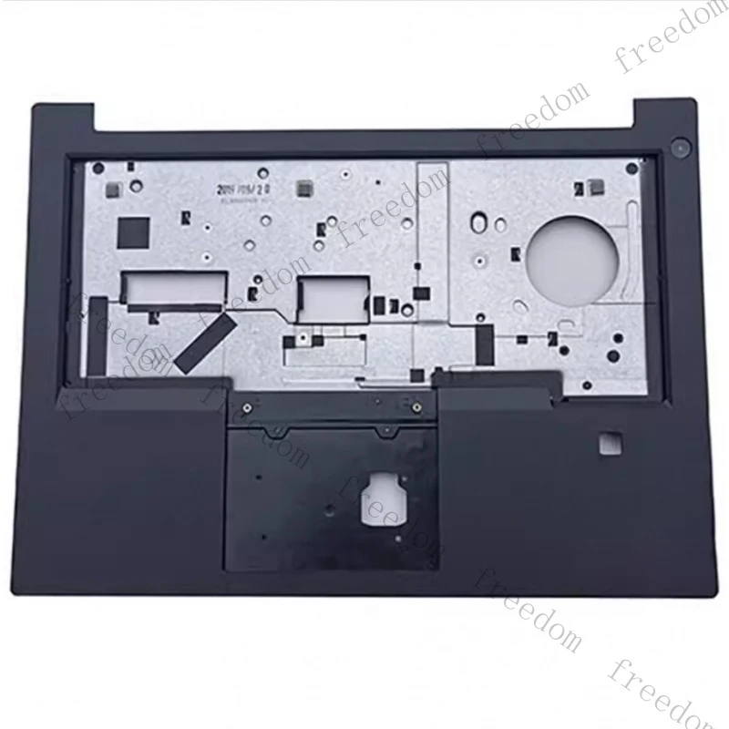 HTS For Lenovo ThinkPad E480 R480 E490 E485 E495 Black Palmrest Cover
HTS For Lenovo ThinkPad E480 R480 E490 E485 E495 Black Palmrest Cover