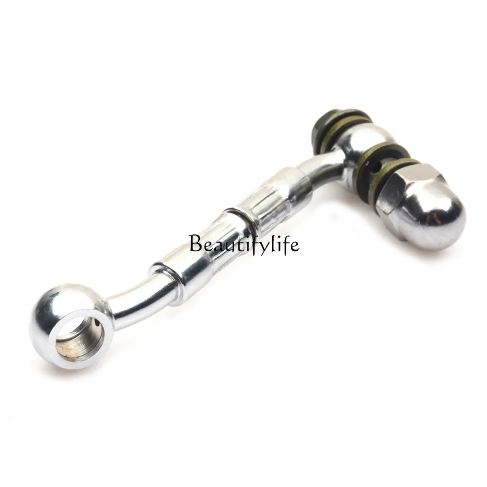 ld20 Suitable for motorcycle modification front brake YouTube universal modification lengthened
ld20 Suitable for motorcycle modification front brake YouTube universal modification lengthened