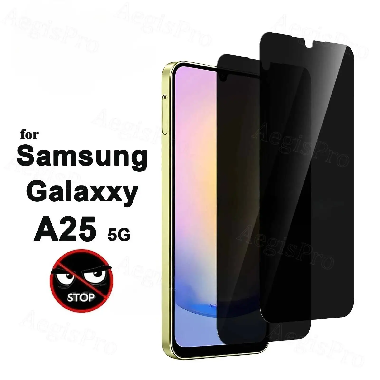 Spy Screen Protector For Samsung Galaxy A25 5G Privacy Tempered Glass 9H Anti Peep Scratch SELECTION Fast High Aluminum
Spy Screen Protector For Samsung Galaxy A25 5G Privacy Tempered Glass 9H Anti Peep Scratch SELECTION Fast High Aluminum