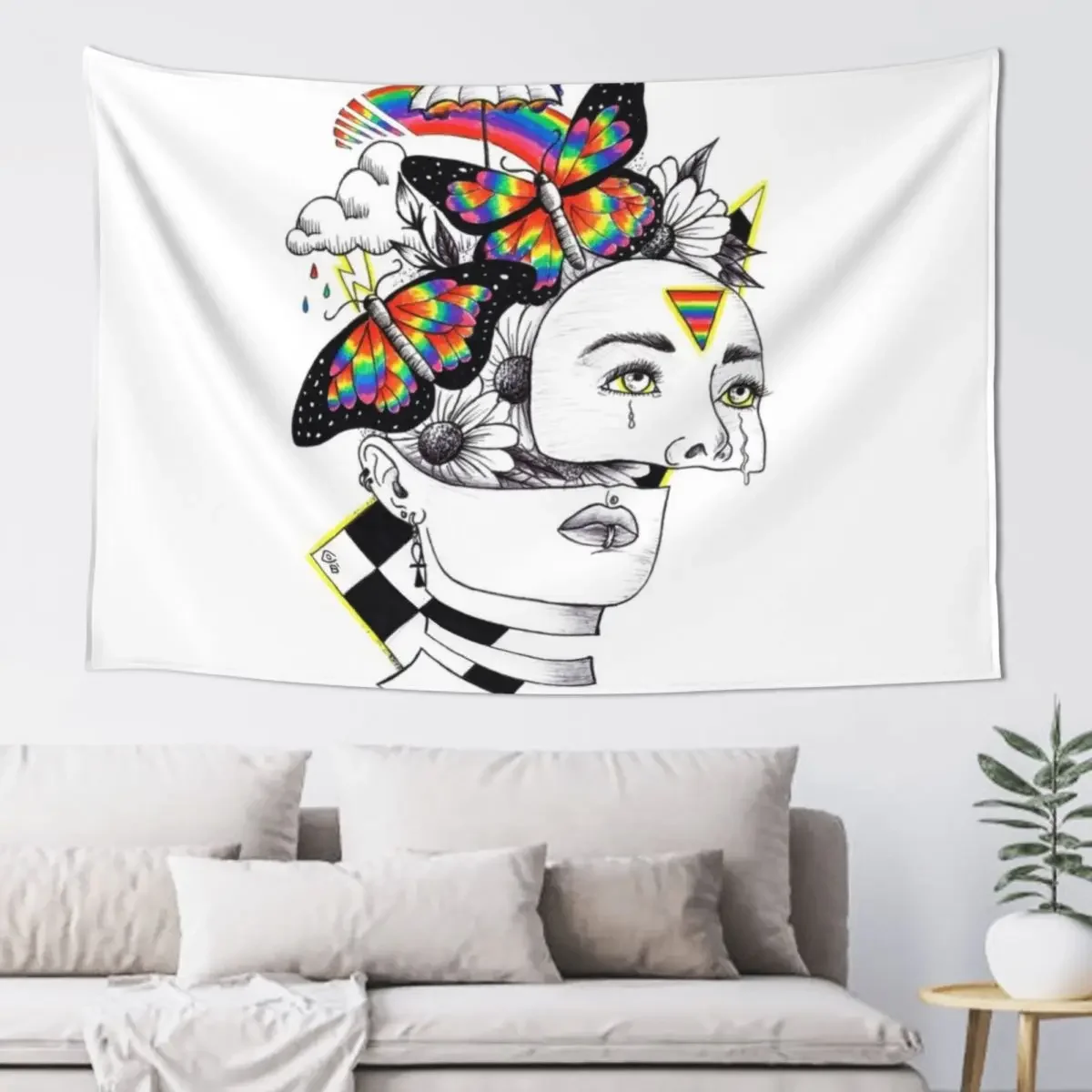 Unconditional Year 8 Tapestry Aesthetic Decoration Room Decoration Aesthetic Home Decorations Tapestry
Unconditional Year 8 Tapestry Aesthetic Decoration Room Decoration Aesthetic Home Decorations Tapestry