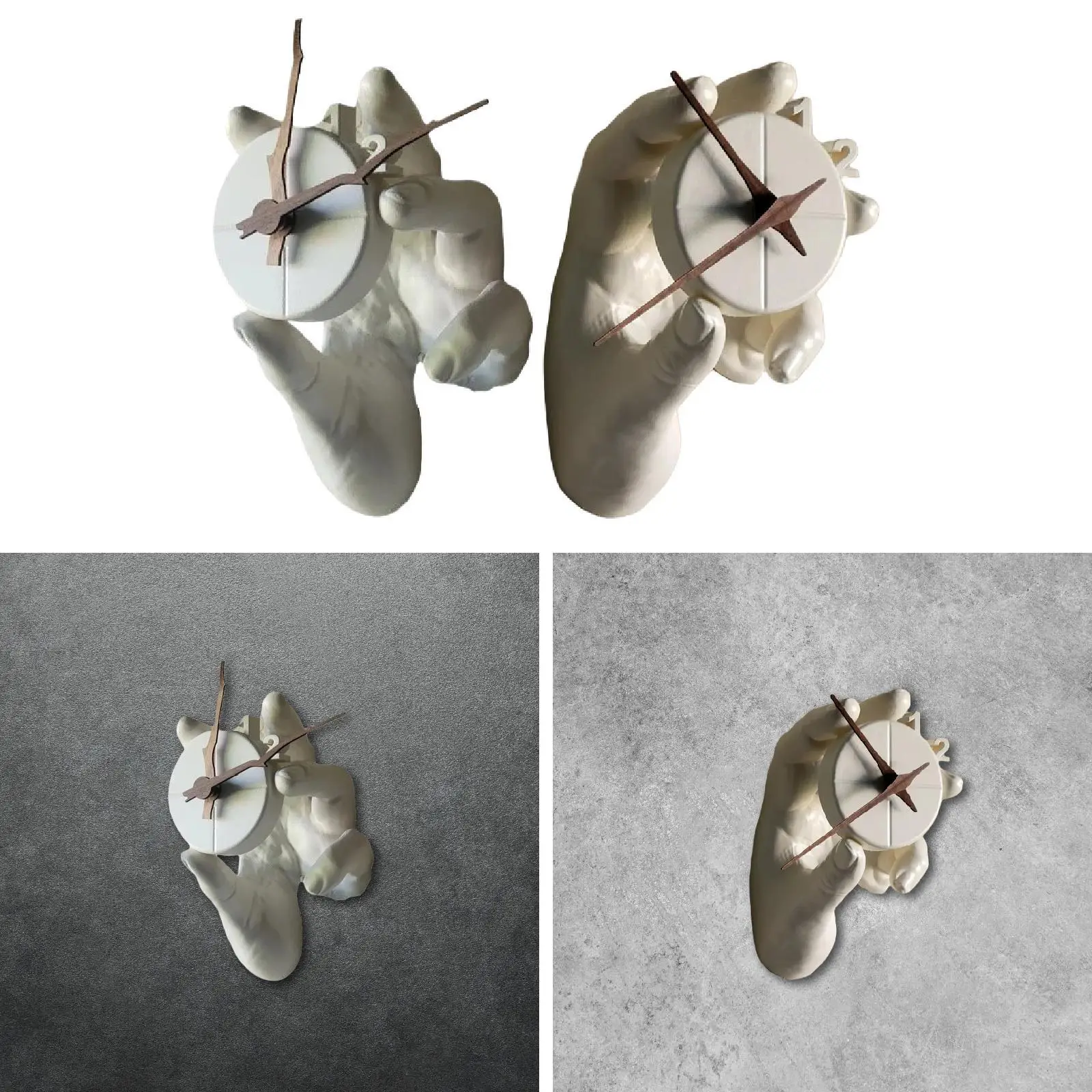 Wall Decor Art Statue Hanging Ornament Figurine Wall Sculpture Hanging Decoration for Festival Banquet Birthday Office Home
Wall Decor Art Statue Hanging Ornament Figurine Wall Sculpture Hanging Decoration for Festival Banquet Birthday Office Home