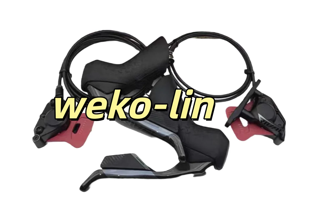 RIVAL AXS E1 SHIFTER HYDRAULIC DISC BRAKE LEVER + calipers, 2*12s/13s
RIVAL AXS E1 SHIFTER HYDRAULIC DISC BRAKE LEVER + calipers, 2*12s/13s