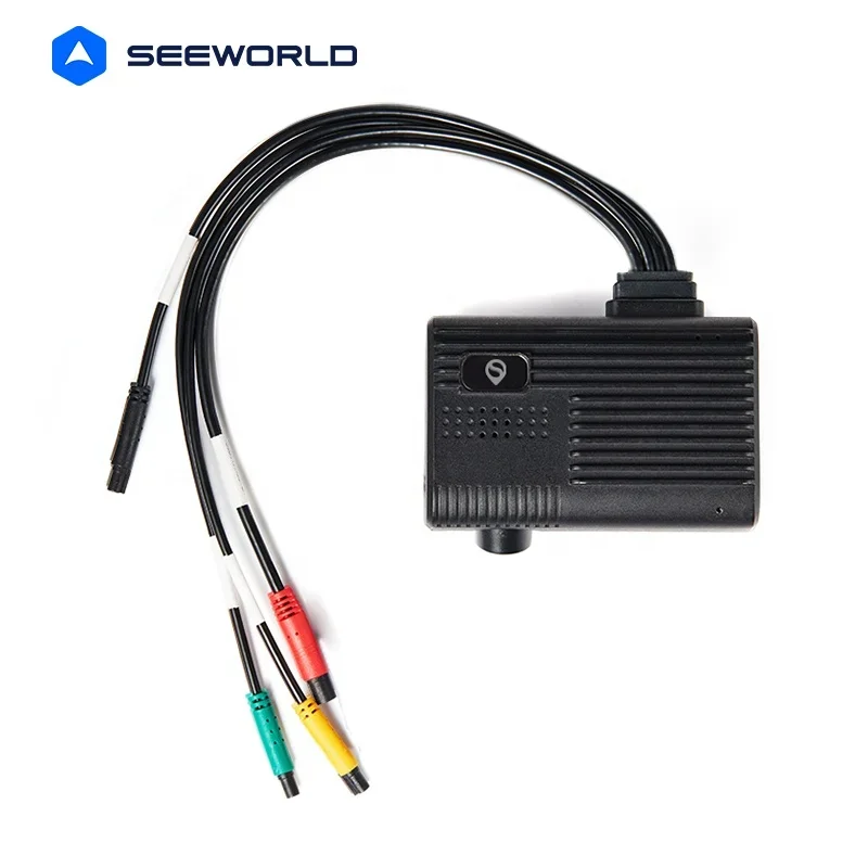 2025 SEEWORLD V6 Night Vision 4 Channel Android Auto 4G LTE Dash Camera With GPS For Cars 1080P & 720P
2025 SEEWORLD V6 Night Vision 4 Channel Android Auto 4G LTE Dash Camera With GPS For Cars 1080P & 720P