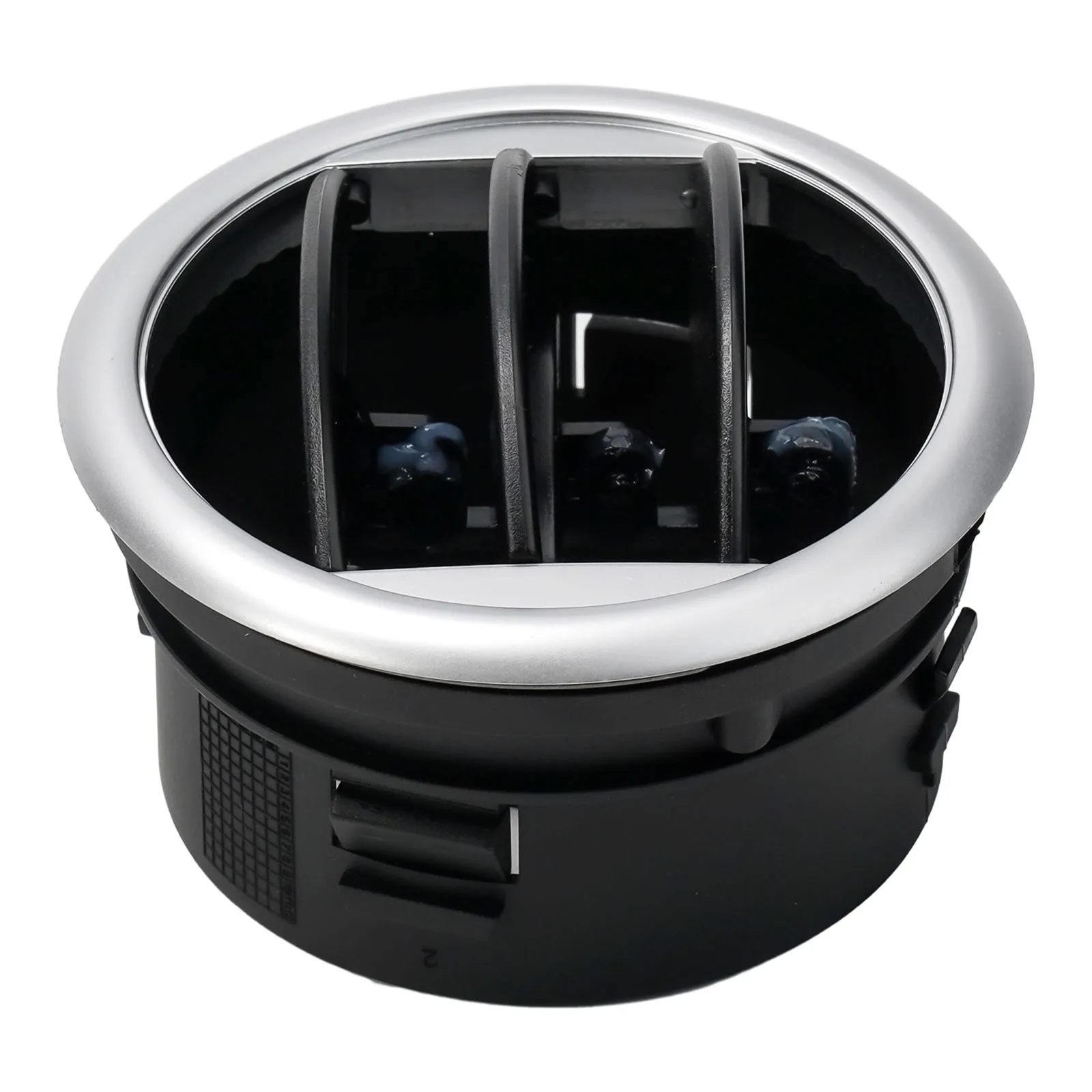 Instrument Panel Air Conditioning Outlet Replacement For Lifan 320 Black Plastic A/C Air Vent Cover Outlet Grille
Instrument Panel Air Conditioning Outlet Replacement For Lifan 320 Black Plastic A/C Air Vent Cover Outlet Grille