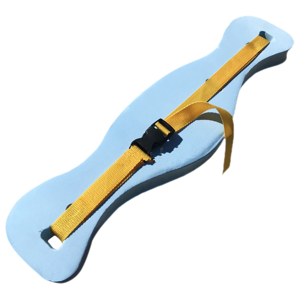 EVA Cloth Belt Exercise Swimming Training Belt Buoyancy Waist Float Board Training Aid Adjustable Kids Adult Exercise
EVA Cloth Belt Exercise Swimming Training Belt Buoyancy Waist Float Board Training Aid Adjustable Kids Adult Exercise