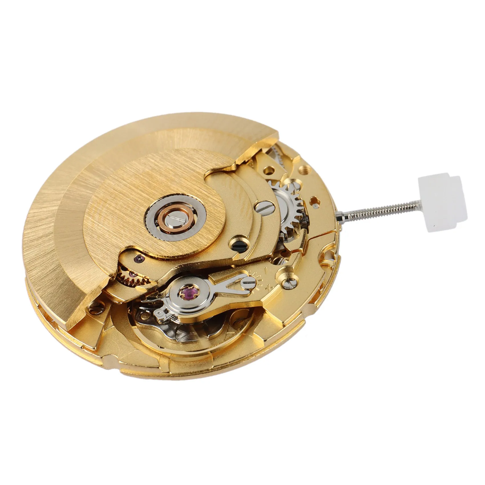 A01F-6460 GMT Time Function Watch Movement 4 Hands For Women And Men
A01F-6460 GMT Time Function Watch Movement 4 Hands For Women And Men
