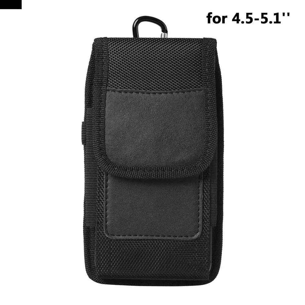 Black For Phone Holster Pouch Waist Bag Mobile Phone Bags Cell Phone Holster Phone Pouch Pouch Wallet Case
Black For Phone Holster Pouch Waist Bag Mobile Phone Bags Cell Phone Holster Phone Pouch Pouch Wallet Case