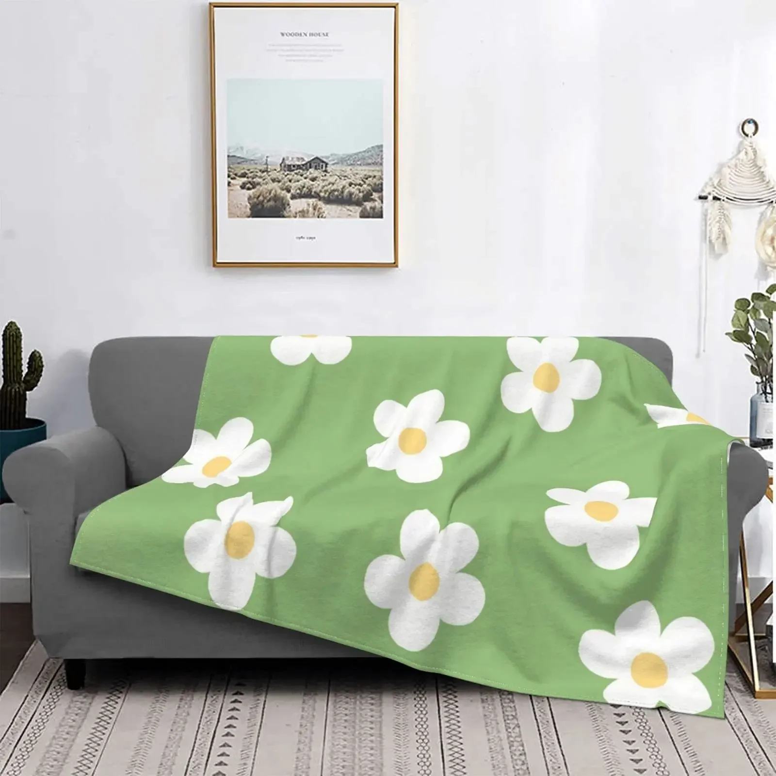 3D Print Throw Blankets 70s-Retro-Flower-Power Bed Blanket Warm Lightweight Flannel for CouchSofa Lavender Flower Blankets
3D Print Throw Blankets 70s-Retro-Flower-Power Bed Blanket Warm Lightweight Flannel for CouchSofa Lavender Flower Blankets
