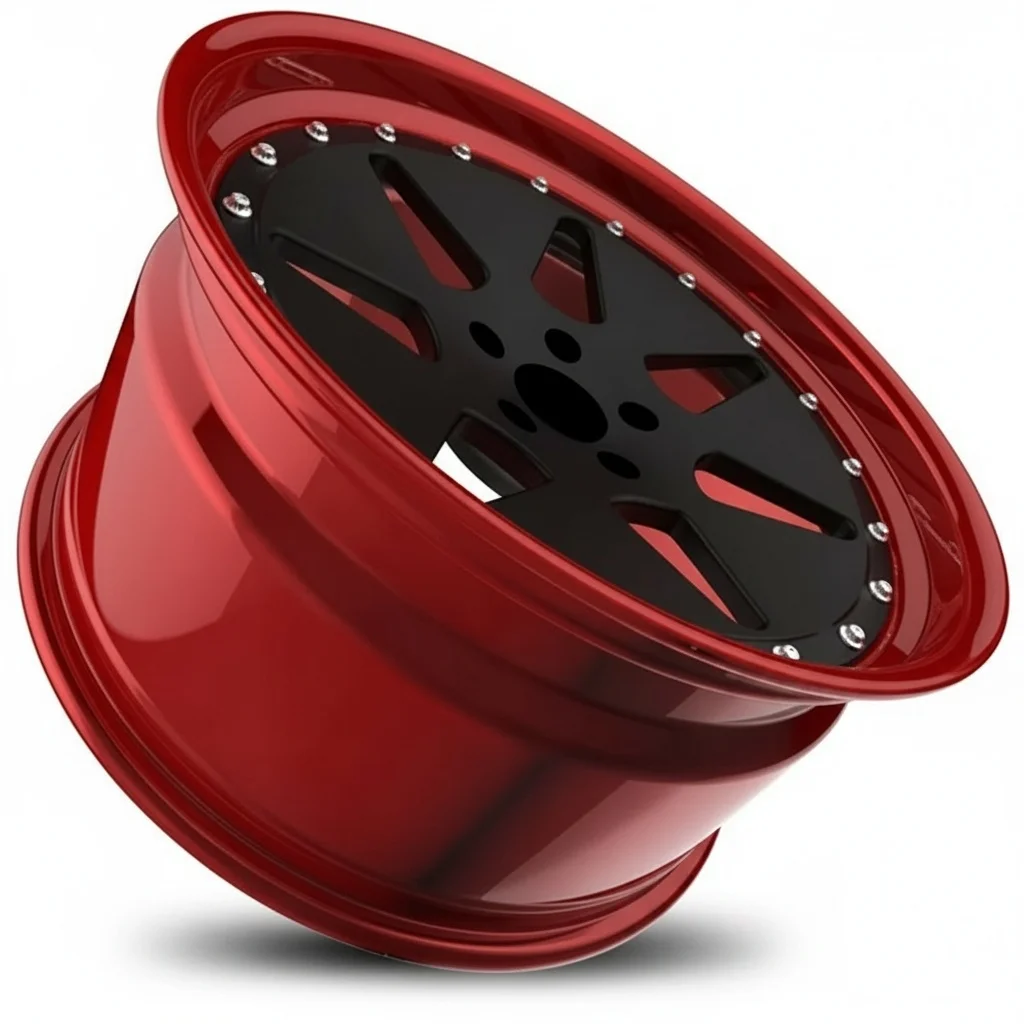 Forged Car Wheels, 6061 Aviation Aluminum, PCD 5x114.3, Custom Rims, 35mm ET Multi-Spoke Alloy Wheels, Heavy Duty
Forged Car Wheels, 6061 Aviation Aluminum, PCD 5x114.3, Custom Rims, 35mm ET Multi-Spoke Alloy Wheels, Heavy Duty