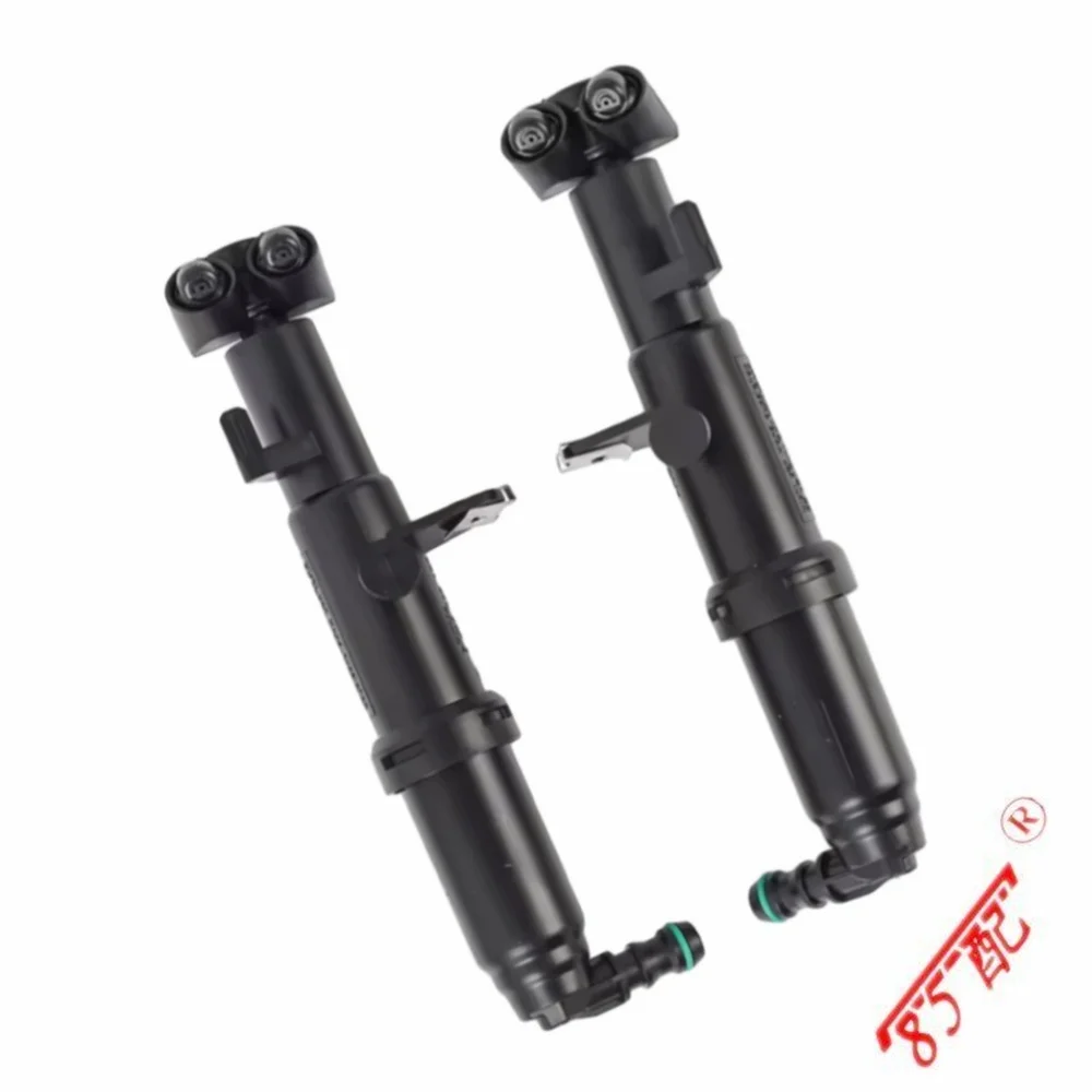 Headlight cleaning fluid nozzle 2218600147 2218600247 For Mercedes Benz S-CLASS (W221, V221) 2005-2013
Headlight cleaning fluid nozzle 2218600147 2218600247 For Mercedes Benz S-CLASS (W221, V221) 2005-2013