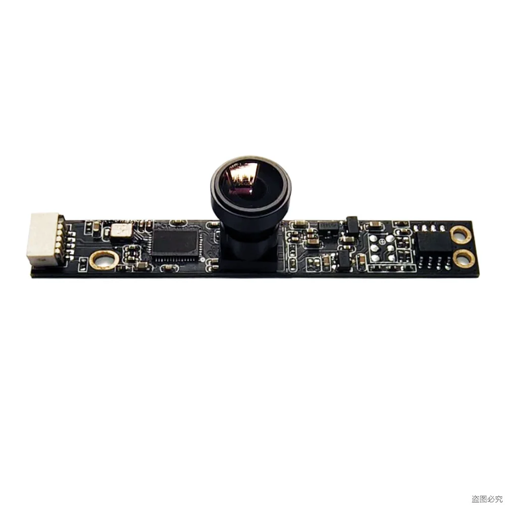 Manual Zoom 5.0MP 2592*1944 62*9mm Color Wide Angle 120 Degree USB Camera Module with 2.8mm Board Lens, Support MJPG/YUY2
Manual Zoom 5.0MP 2592*1944 62*9mm Color Wide Angle 120 Degree USB Camera Module with 2.8mm Board Lens, Support MJPG/YUY2